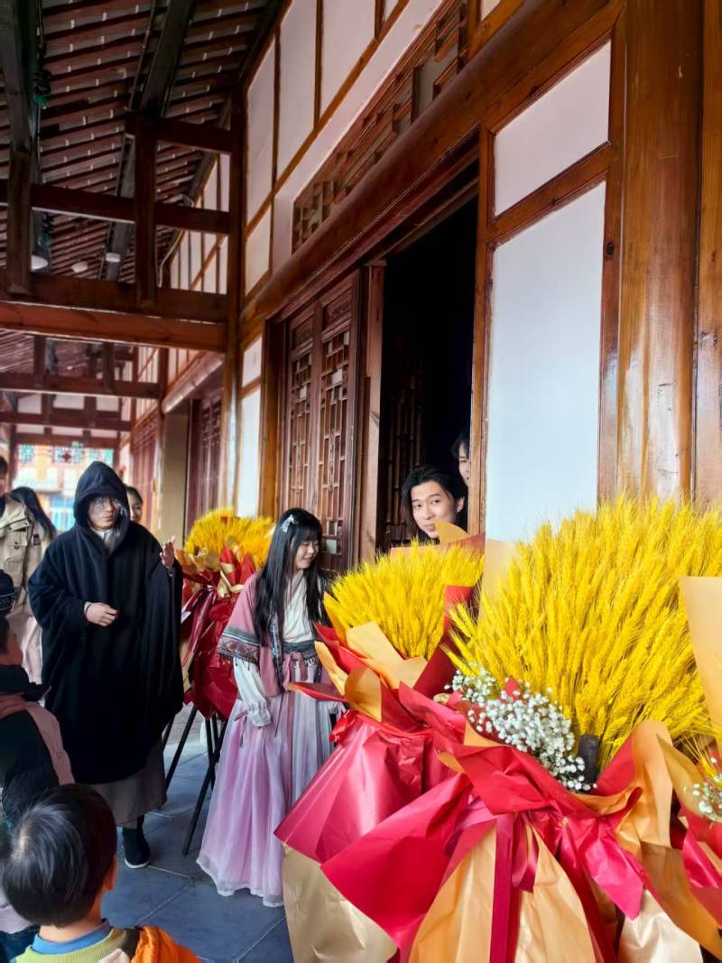 沉浸赋能：广汉市景区演艺的差异化突围之路